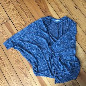 Cotton On Open Cardigan